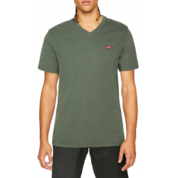 Chollo - Levi's Original Housemark V-neck Tee &vert; 85641-0025