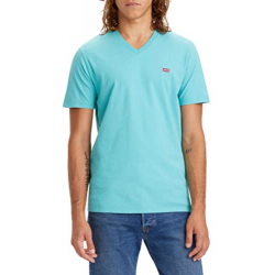 Chollo - Levi's Original Housemark V-neck Tee &vert; 85641-0027