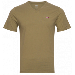 Chollo - Levi's Original Housemark V-Neck Tee &vert; 85641-0029