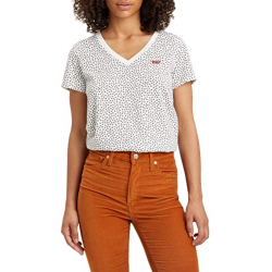 Chollo - Levi's The Perfect V-Neck Tee &vert; 85341-0034