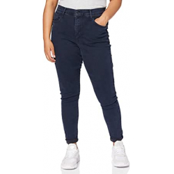Chollo - Levi's Plus Mile High Super Skinny Vaqueros Mujer