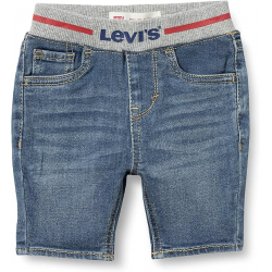 Chollo - Levi's Baby Pull On Rib Shorts &vert; 6EB819-M0P