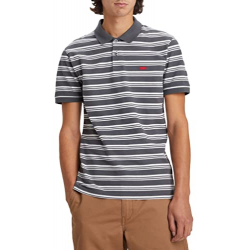Levi's Housemark Slim Polo Shirt | A4842-0012