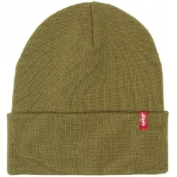 Levi's Slouchy Red Tab Beanie | 223878-11-93