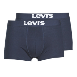 Chollo - Levi's Solid Basic Trunk Bóxer Pack 2x | 905002001