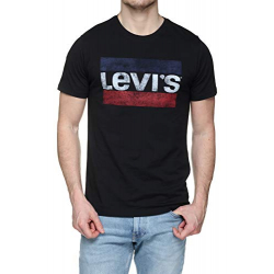 Chollo - Levi's Sportswear Graphic Tee | 39636-0050