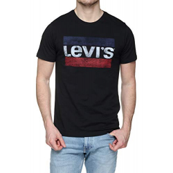 Chollo - Levi's Sportswear Graphic Tee &vert; 39636-0050