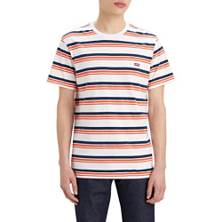 Chollo - Levi's Original Housemark Tee &vert; 56605-0181