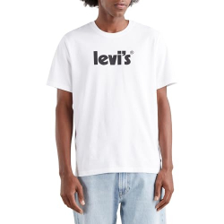 Chollo - Levi's Relaxed Fit Graphic Tee &vert; 16143-0390