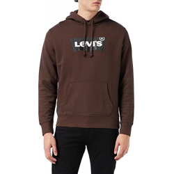 Chollo - Levi's Standard Graphic Hoodie &vert; 38424-0020