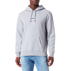 Chollo - Levi's Standard Graphic Hoodie &vert; 38424-0048