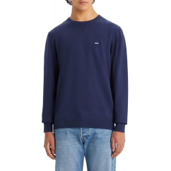Levi's Lightweight Housemark Sweater | A7207-0002