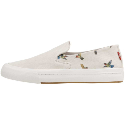 Chollo - Levi's Summit Slip On Zapatillas hombre &vert; 233033-656
