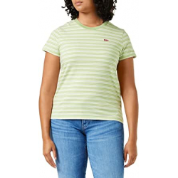 Chollo - Levi's tee Thyme Reseda Stripe &vert; 39185