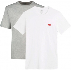Chollo - Levi's The Graphic Tee 2-Pack | 79681-0001