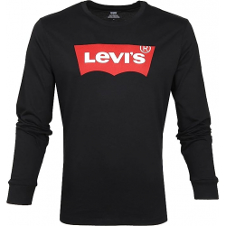 Chollo - Levi's Long Sleeve Logo Tee Shirt &vert; 36015-0013
