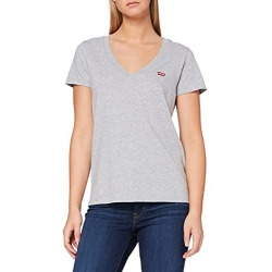 Chollo - Levi's The Perfect V-Neck Tee &vert; 85341-0025