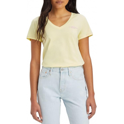 Chollo - Levi's The Perfect V-Neck Tee &vert; A4928-0003
