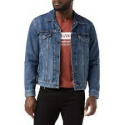 Chollo - Levi's The Trucker Jacket &vert; 72334-0573