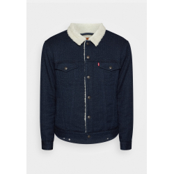 Chollo - Levi's Type III Sherpa Trucker Jacket &vert; 163650194
