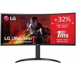 Chollo - LG 34WP65C-B
