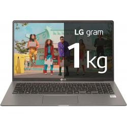 LG Gram 15Z90N Intel Core i5-1035G7 8GB 256GB