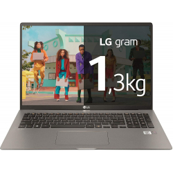 LG gram 17Z90N-V-AA78B i7-1065G7 16GB 512GB 17"