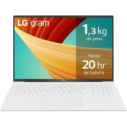 Chollo - LG Gram 17Z90R-G&period;AD74B i7-1360P 32GB 512GB 17" W11H
