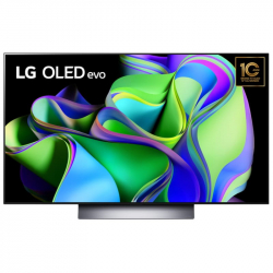 LG OLED48C34LA