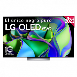 Chollo - LG OLED65C34LA