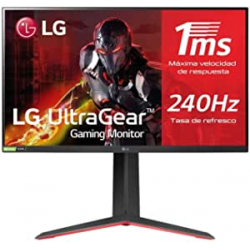 Chollo - LG 27GP750-B UltraGear