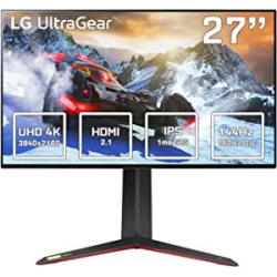 Chollo - LG UltraGear 27GP950-B