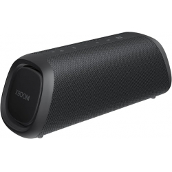 Chollo - LG XBOOM Go XG5 &vert; XG5QBK&period;DEUSLLK