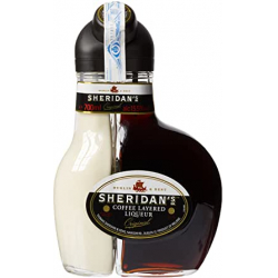 Chollo - Licor de Caf&eacute; Sheridan's