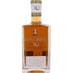Chollo - Licor de Ron Santos Dumont XO Elixir