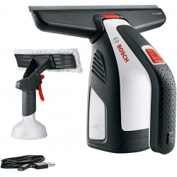 Chollo - Limpiacristales Bosch GlassVAC Solo Plus
