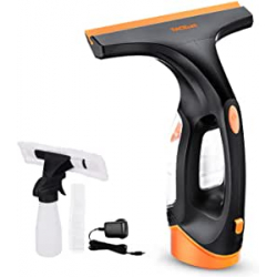 Chollo - Limpiacristales el&eacute;ctrico Tacklife WC1A