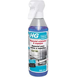 Chollo - Limpiacristales y espejos HG 500ml - 142050109