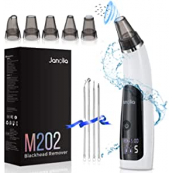 Chollo - Limpiador de poros Janolia M202