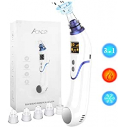 Chollo - Limpiador facial Aonesy