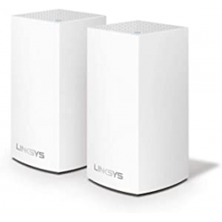 Chollo - Linksys VLP0102 Velop AC2400 2 Nodos