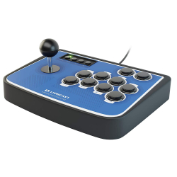 Chollo - Lioncast Arcade Fighting Stick para PC, PS4 y Nintendo Switch