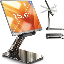 Chollo - LISEN Tablet Stand for Desk Portable (3rd Gen) | 2E56