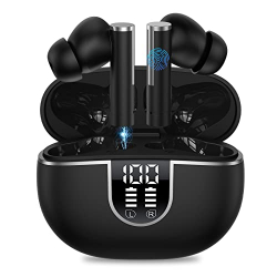 Chollo - Liuwid &lrm;BX35 TWS Earbuds