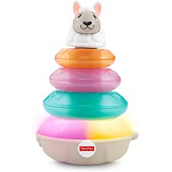 Chollo - Llama Linkimals Fisher Price &lpar;Mattel GHY78&rpar;
