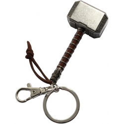 Chollo - Monogram Llavero Thor Hammer Mjolnir | 67868