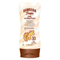 Chollo - Hawaiian Tropic Silk Hydration SPF30 180ml