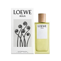 Chollo - Loewe Agua Vaporizador 100ml
