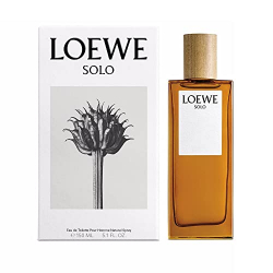 Chollo - LOEWE SOLO Vapo 150ml