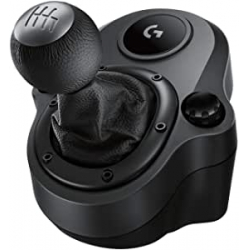 Chollo - Logitech Driving Force Shifter &vert; 941-000130